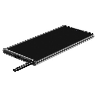 [ Chính Hãng ] ỐP LƯNG SAMSUNG NOTE 10 PLUS SPIGEN LIQUID CRYSTAL