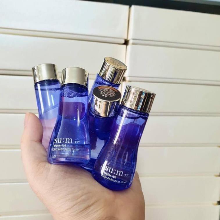 1 lọ nước hoa hồng sum xanh cho da hỗn hợp và da nhờn 20ml | BigBuy360 - bigbuy360.vn