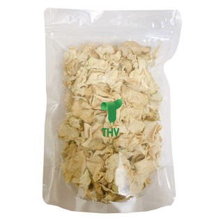 200g Su hào khô thái lát thủ công phơi nắng tự nhiên