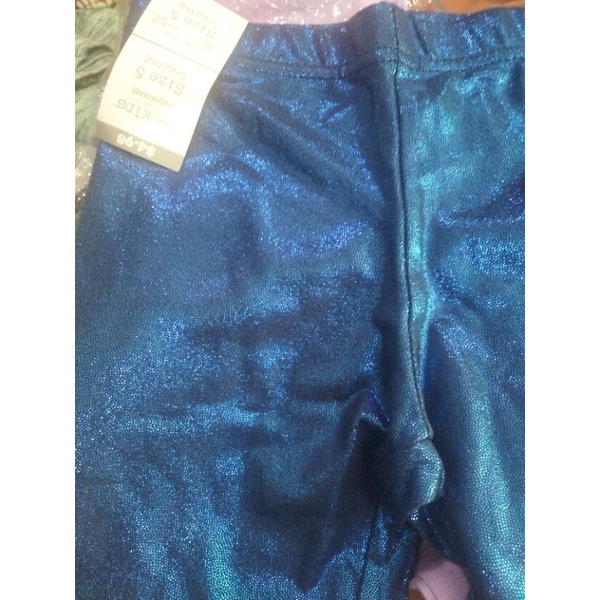 Legging xuất dư bé gái hiệu 365,Gap