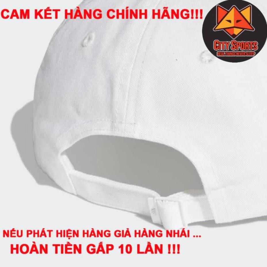 [Free Ship] Mũ adidas Chính Hãng - Adidas Athletics FK4421 [CAm kết chính hãng fake 1 đền 10] ⚡