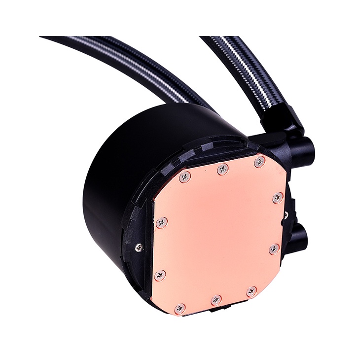 TẢN NHIỆT NƯỚC ID-COOLING FROSTFLOW X120