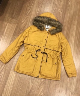 Áo parka