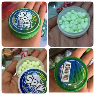 Hộp c roscela spry 15g thái lan