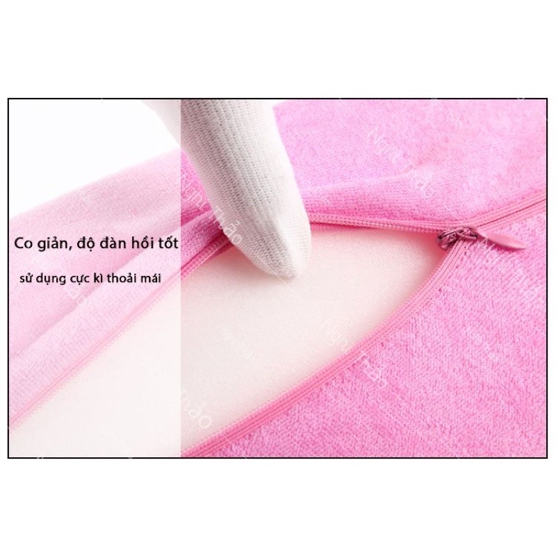 Gối kê tay làm móng