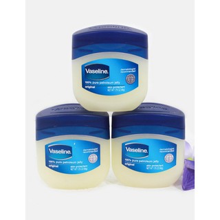 Sáp Dưỡng Ẩm VASELINE 50 ML