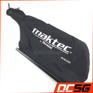 Túi bụi máy chà nhám băng maktec mt940/941