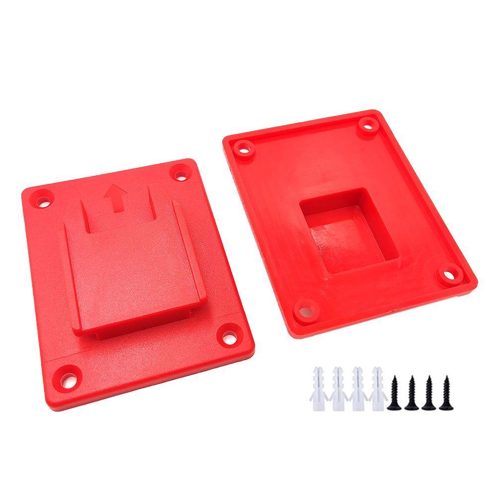 KRNY Giá Đỡ Pin Máy Khoan Điện Bền Bỉ Tiện Dụng
