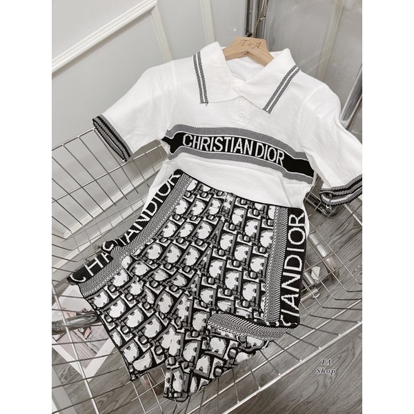 Set bộ len Mongtoghi cổ đức