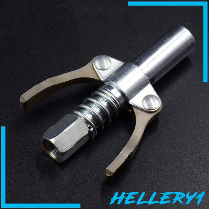 [Hellery1] Vòi Phun Mỡ Khoá Tự Động Chịu Được Sức Nặng