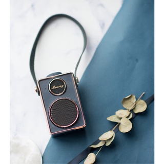 Loa bluetooth di động cổ điển mini CHECKBUY GO 1