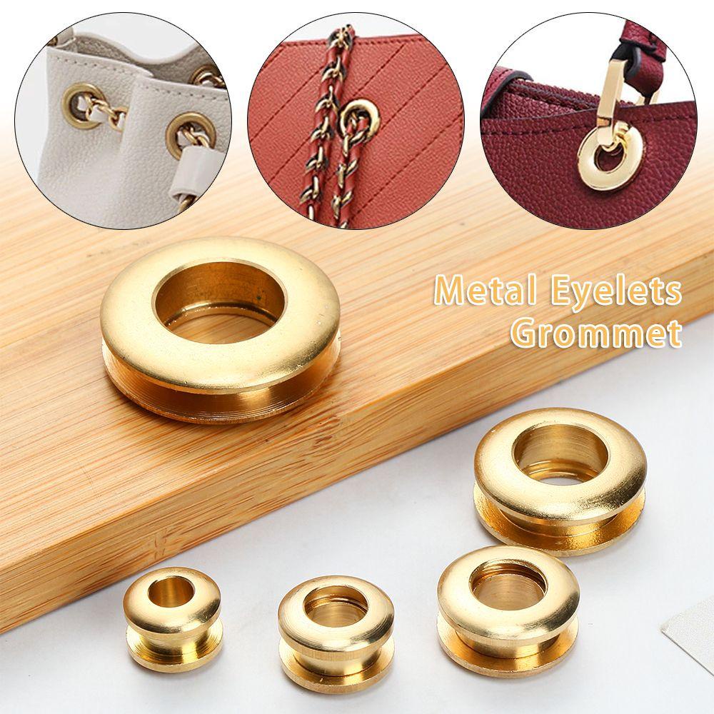 Vòng Khoen Bền Bỉ Dùng Trang Trí Quần Áo