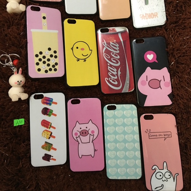 Ốp dẻo bóng oppo A39