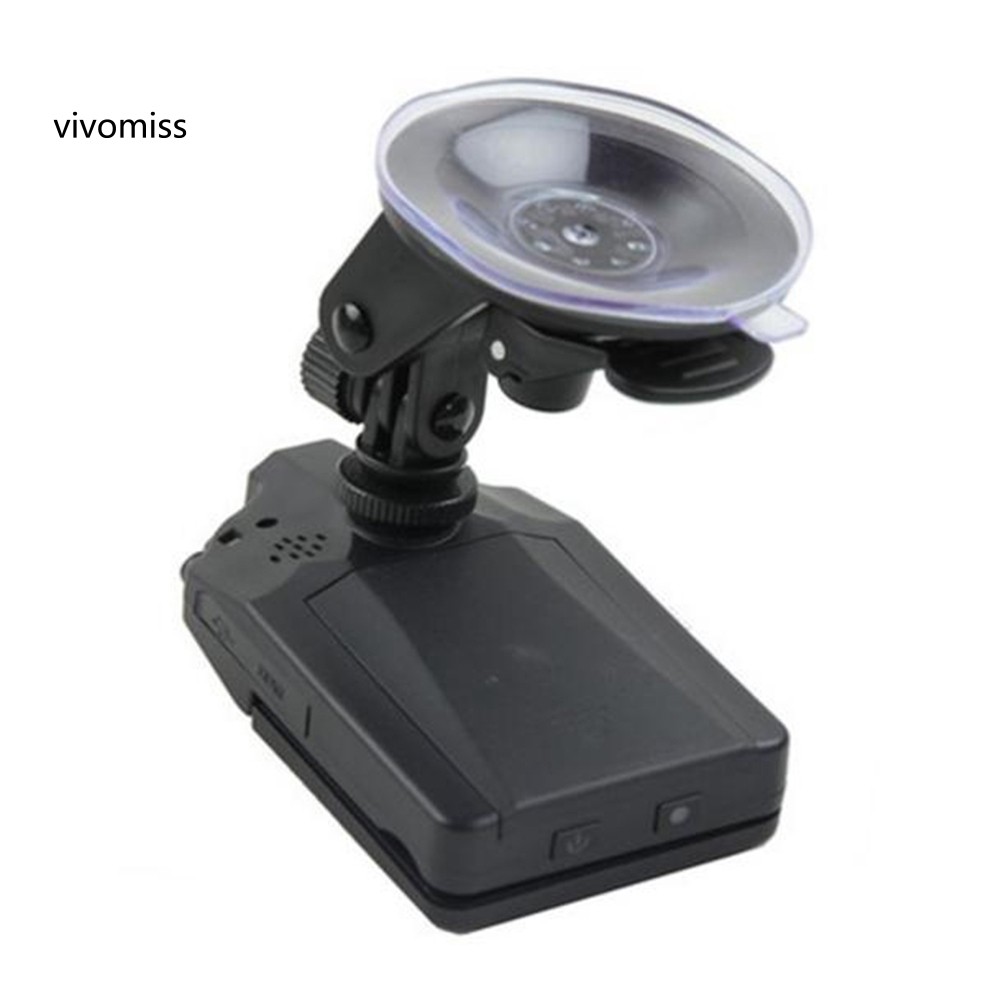 Giá đỡ camera hành trình mini gắn kính chắn gió xe ô tô | BigBuy360 - bigbuy360.vn