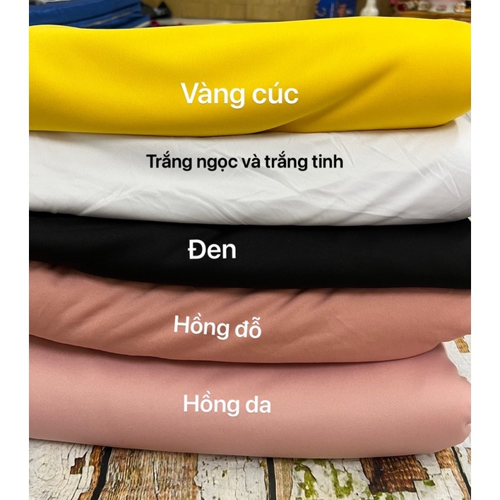 VẢI THUN LÓT SẸC (INTERLOC ) .LOẠI C TY XUẤT KHẨU CHUYÊN LÓT TRONG VOAN , REN VÀ CÁC LOẠI VẢI MỎNG .KHỔ 1,5m