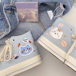 Giày ulzzang