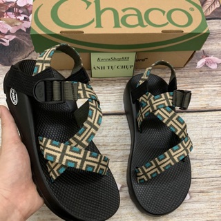 Dép Xăng Đan Nam Nữ Chaco Mã D145