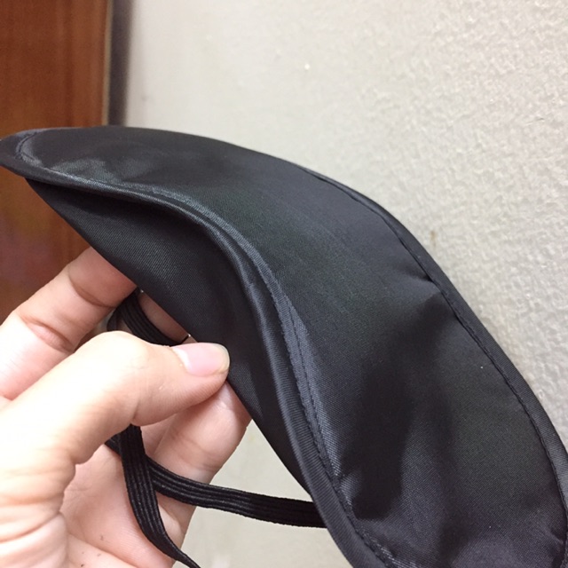 Bịt mắt ngủ, che mắt ngủ giá rẻ