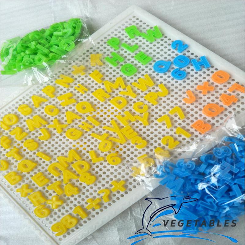 Bộ đồ chơi gồm 84 thẻ bằng gỗ giúp bé phát triển trí thông minh