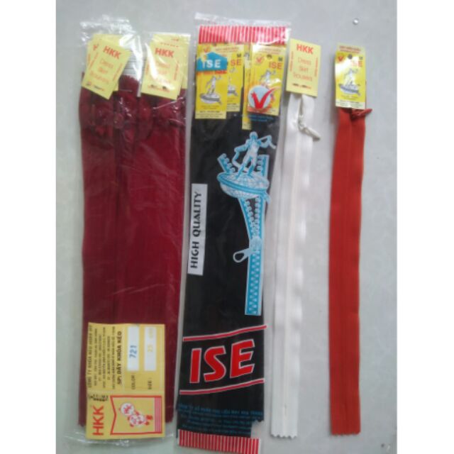 Khóa Giọt lệ (chìm ) HKK or ise