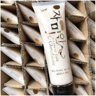 [Chính hãng] Tẩy kì tế bào chết có hạt hàn quốc cực hiệu quả