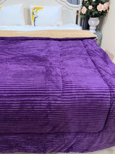 Chăn lông cừu nhật bản xịn - 40%💥❤️💥