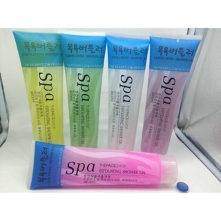  TẨY TẾ BÀO CHẾT TOÀN THÂN SPA Xuất xứ: Hàn Quốc