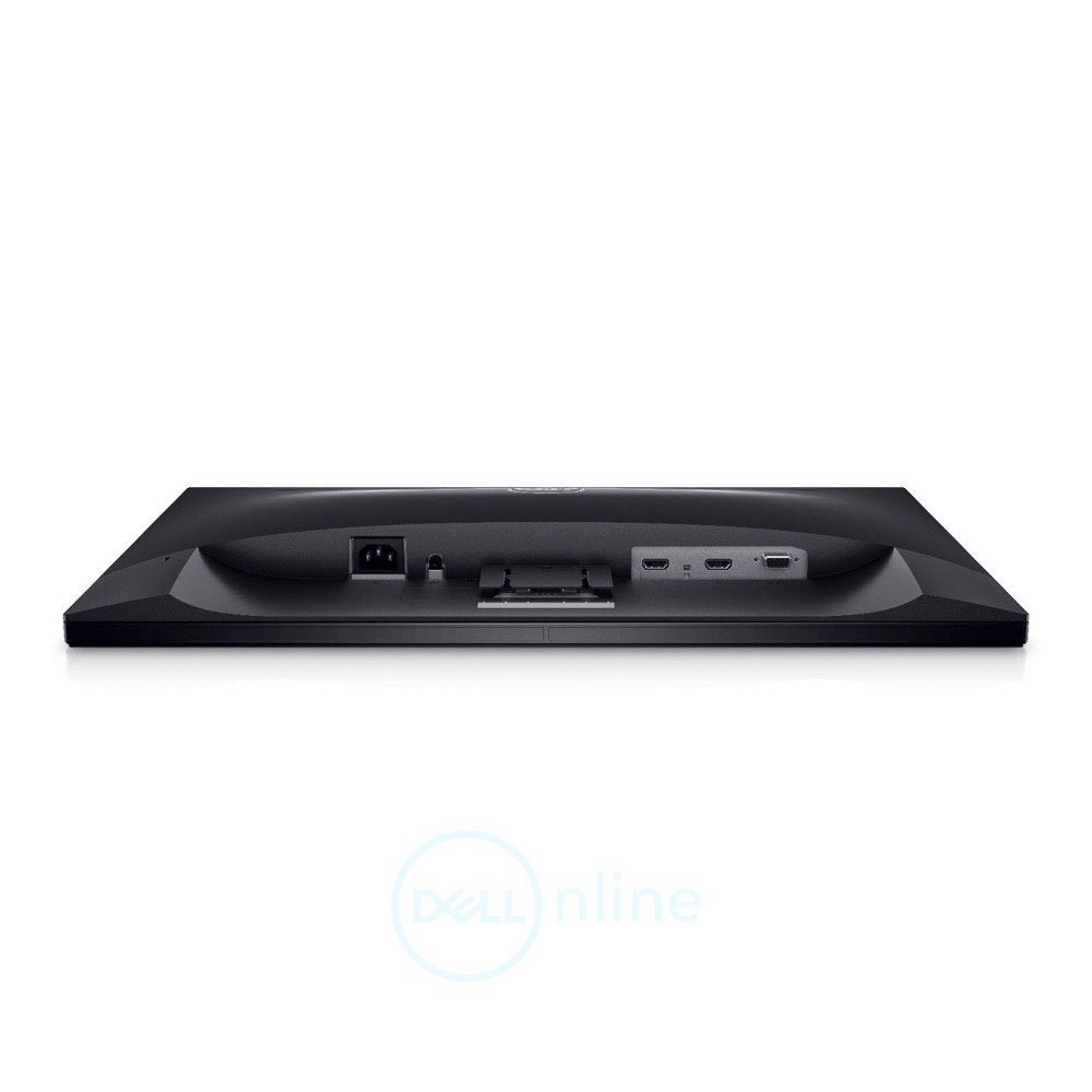 [Mã ELTECHZONE giảm 5% đơn 500K] Dell™ SE2417HGX 23.6'' full HD monitor with LED_Gaming | BigBuy360 - bigbuy360.vn