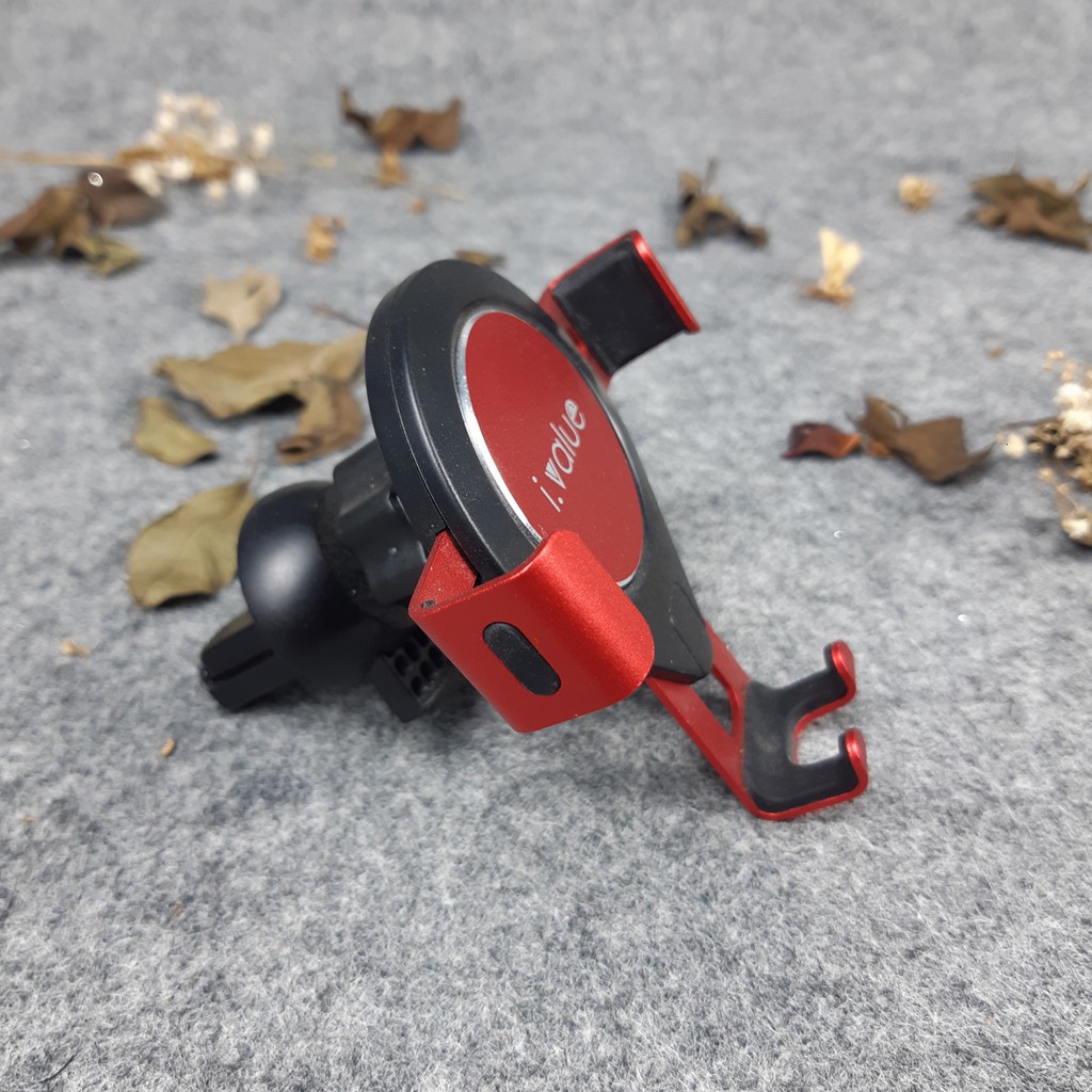 Đế giữ điện thoại trên ô tô ivalue CH-065 | BigBuy360 - bigbuy360.vn