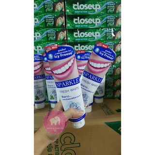 Kem đánh răng siêu trắng SPARKLE WHITE 100GR