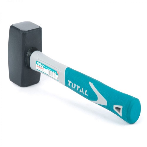 Búa tạ thép 1000g TOTAL - THT7210006 hàng chính hãng