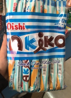 Bim bim que Akiko 160g
