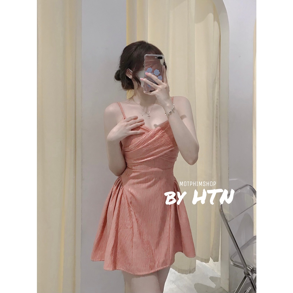 ĐẦM TAFTA 2S