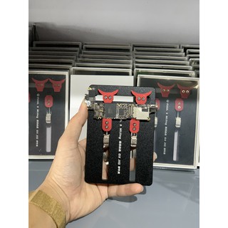 Đế Kẹp Main 2UUL