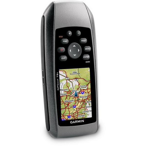 Máy Định Vị GARMIN GPSMAP 78S