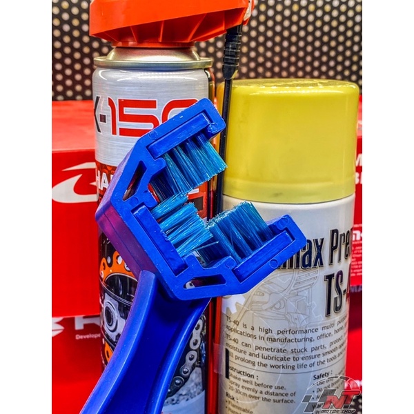 Combo vệ sinh dưỡng sên