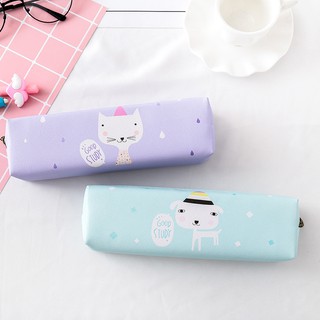Hộp đựng bút nhỏ gọn dễ thương T11