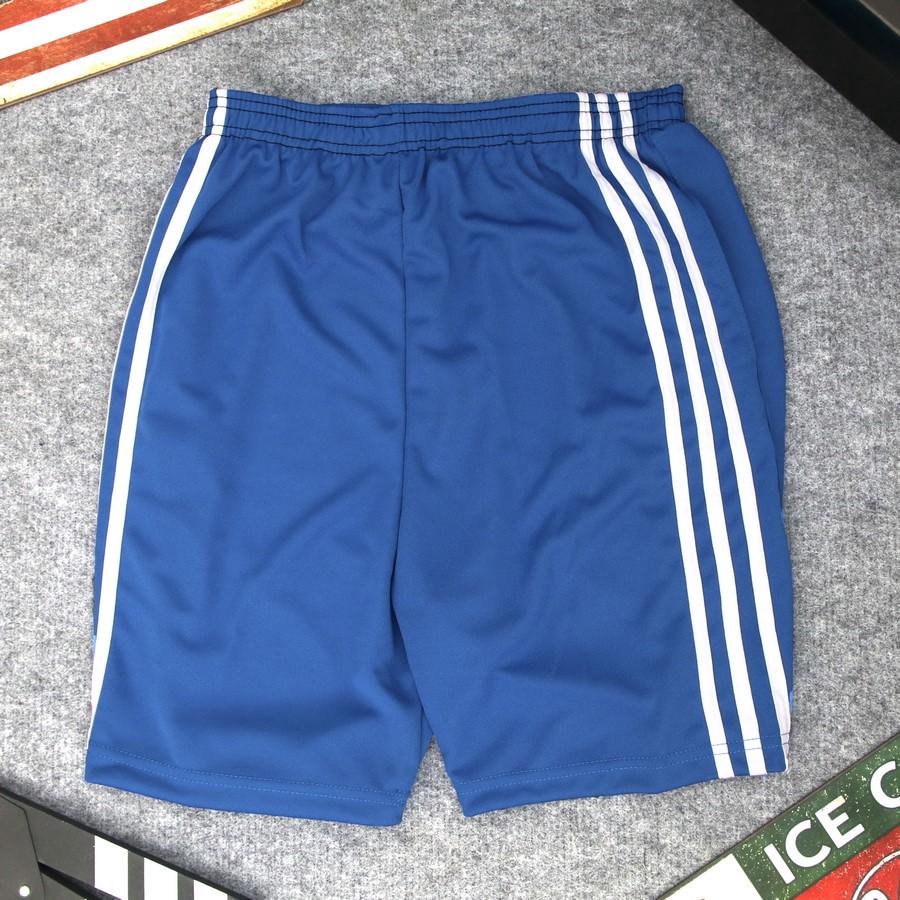 [Mã FAMALLT5 giảm 15% đơn 150K] Combo 3 quần đùi nam thể thể thao MĐ Q563 combo 3 màu ngẫu nhiên | BigBuy360 - bigbuy360.vn