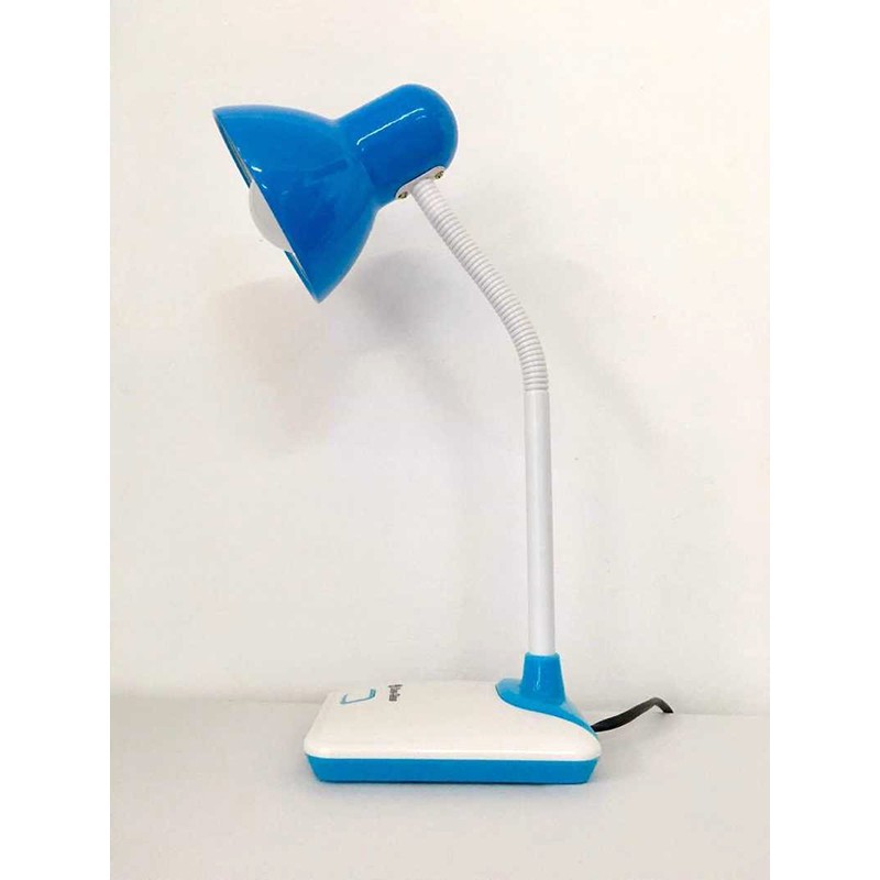 Đèn bàn bảo vệ thị lực Rạng Đông LED 5W - màu xanh