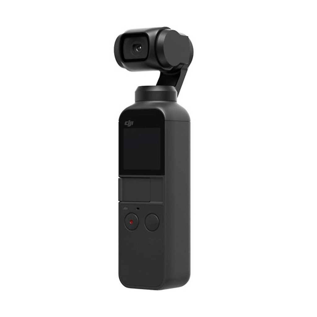 Máy Quay DJI OSMO Pocket - Hàng Chính Hãng