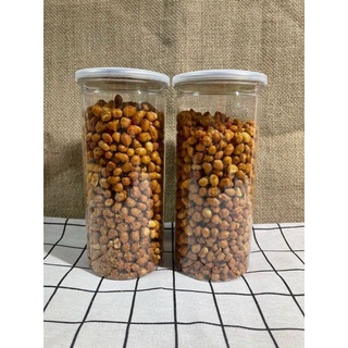 Đậu phộng cháy tỏi 500gr