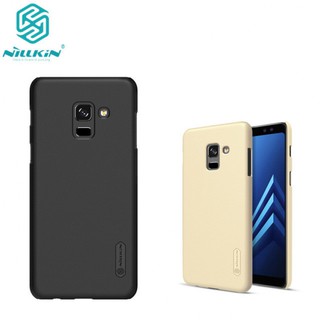 Ốp lưng samsung galaxy a8 2018 nillkin