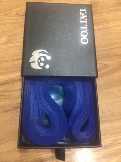 Nilon cuộn bọc máy xăm