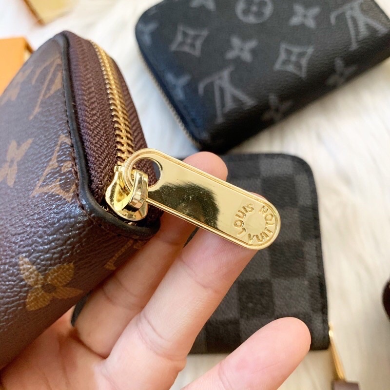 Ví mi ni nhỏ gọn cho cà nam và nữ