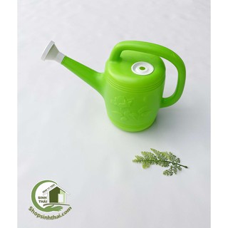 Bình tưới cây vòi sen 5 lít - giao màu ngẫu nhiên