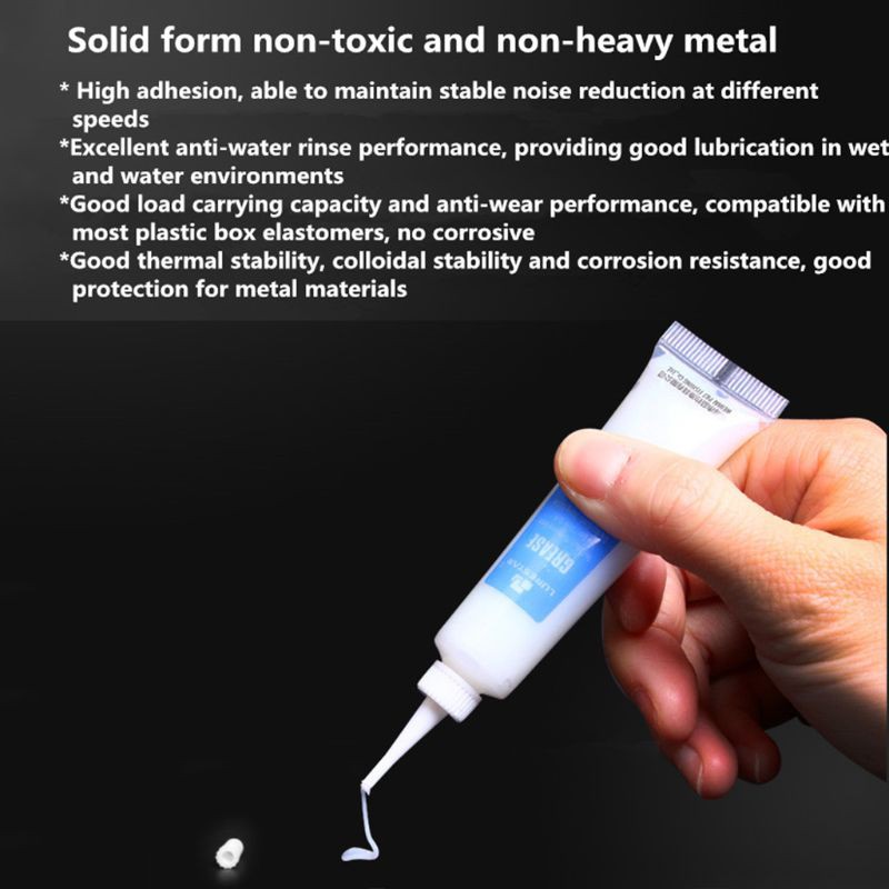 Dầu Bôi Trơn Cho Máy Câu Cá mm 20ml