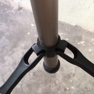 Tripod Slik U2000 Chân Máy ảnh Nhật Bãi