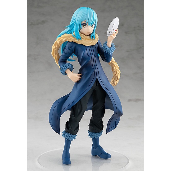 Mô Hình Rimuru Tempest, Tensei shitara Slime Datta Ken - Pop Up Parade  Figure Chính Hãng Nhật Bản