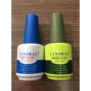 Base top vinimay (có sẵn)