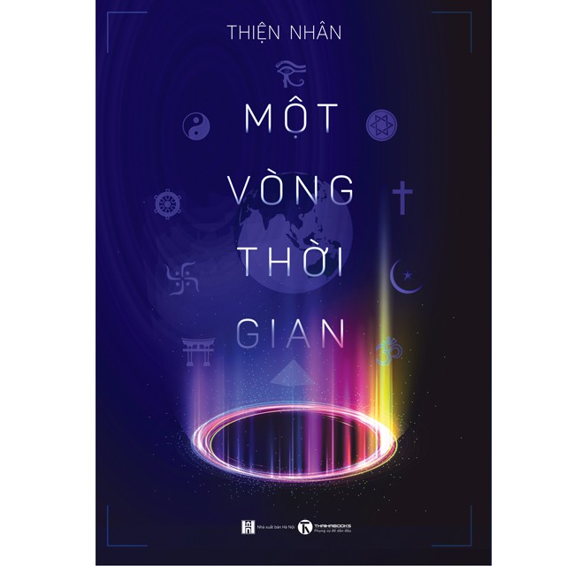 Sách - Một vòng thời gian | BigBuy360 - bigbuy360.vn